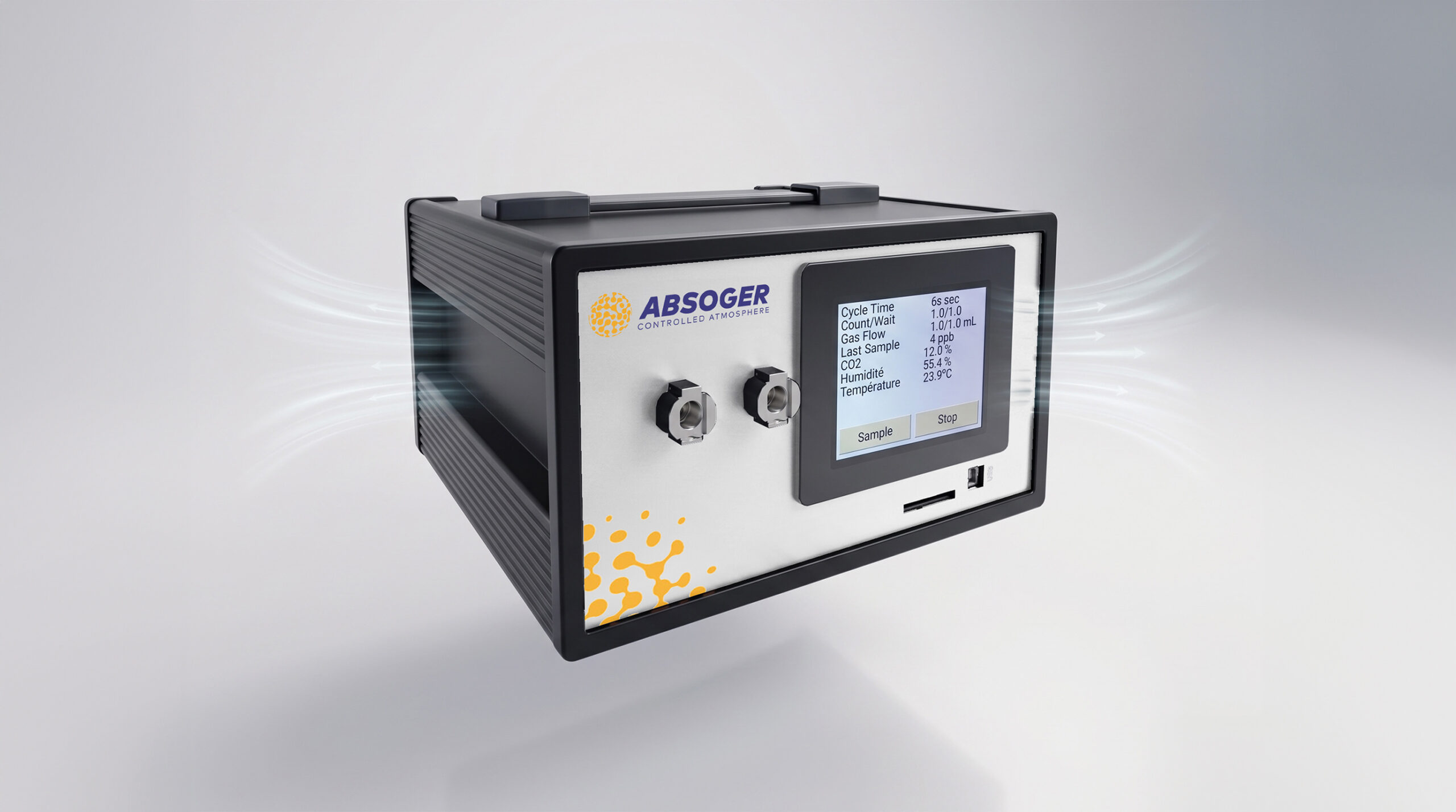 ETHYLScan Absoger