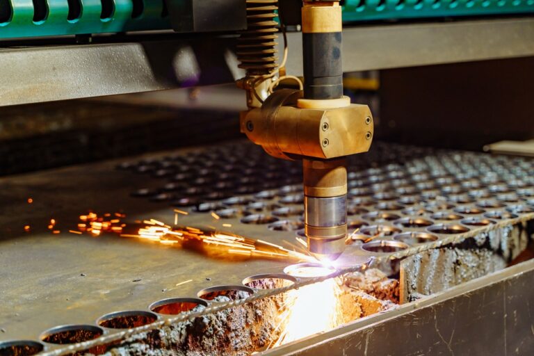 Générateur d'azote pour découpe laser fibre et CO₂ | ABSOGER