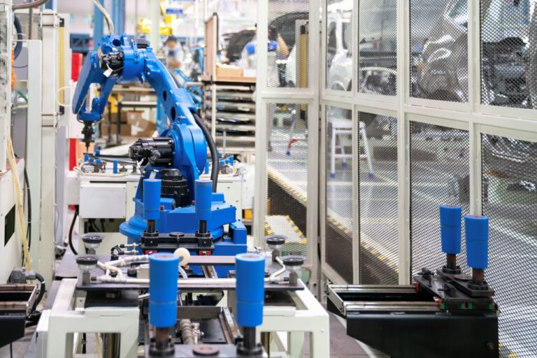 Générateur d'azote sur site pour l'industrie manufacturière