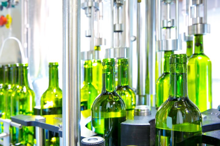 Generateur d'azote sur site pour caves et brasseries